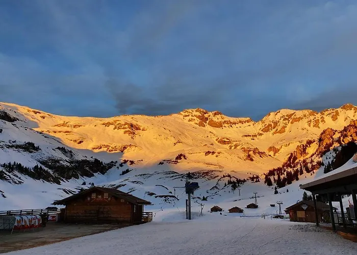 Ferien Im Paradies Lejlighed *