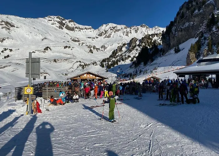 Lejlighed Ferien Im Paradies *