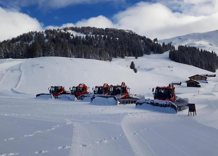 Ferien Im Paradies Lejlighed *