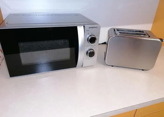 Lejlighed Ferien Im Paradies *