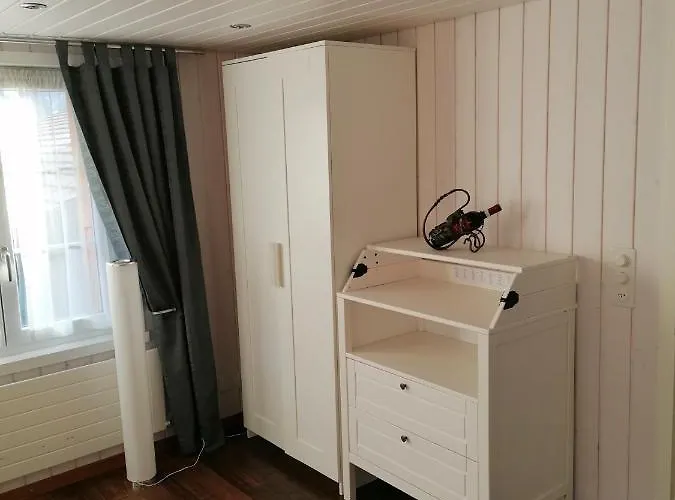 Ferien Im Paradies *