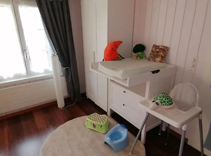 Ferien Im Paradies Brienzwiler