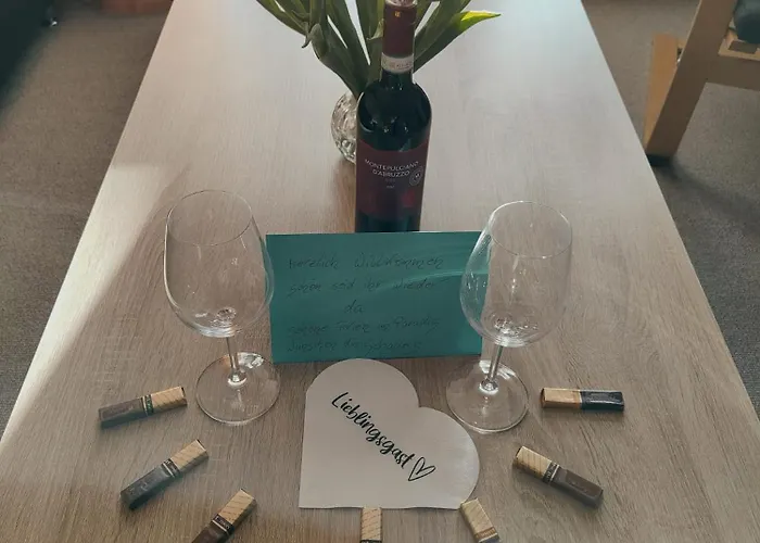 Ferien Im Paradies Brienzwiler