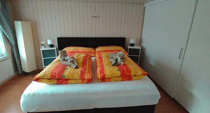 Ferien Im Paradies *